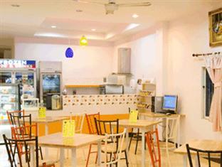 Blue House Beach Pattaya Exterior foto